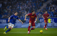 (Видео) Столе немоќен на дождот кај Овиедо: Валенсија минимално поразена - SportStation.mk