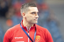 Лазаров одбра: Репрезентацијата со нов лик против Австрија, го нема Митревски! - SportStation.mk