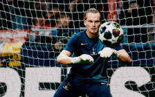 Ако Тотенхем и Аталанта играа меѓу себе синоќа... - SportStation.mk