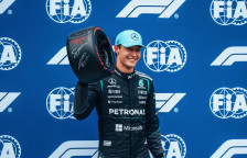 Мерцедес е „газда“ во новата ера: Расел на пол-позиција, дебакл за Верстапен во Мелбурн! - SportStation.mk