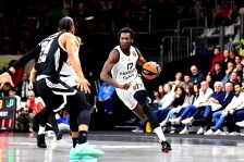 Партизан ја „освои“ Болоња: Карлик Џонс и Бонга го згаснаа Виртус во финишот! - SportStation.mk