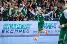 (Видео) Дејан Манасков го постигна најубавиот гол во Лигата на шампионите! - SportStation.mk