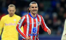 Нема преселба во МЛС: Атлетико Мадрид потврди дека Гризман останува! - SportStation.mk