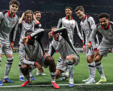 (Видео) Јувентус прокоцка пенал за победа, Милан го „скрши“ Торино со голем повратник! - SportStation.mk