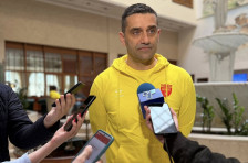 Лазаров го крои планот за Мундијалот: Австрија како „пеколен“ тест и ментална подготовка за баражот - SportStation.mk