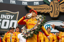 Крај на милионската драма: Алекс Палоу призна вина и се извини на Мекларен! - SportStation.mk