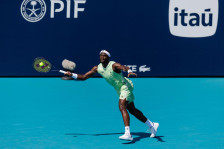 Тифо го „сруши“ ланскиот шампион: Луд трилер во Мајами и американска историја! - SportStation.mk