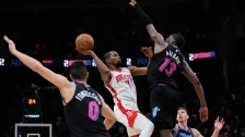НБА преглед: Рекордна ноќ за „Кралот“ и Дјурант, хаос и исклучувања во Вашингтон! - SportStation.mk