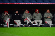 Катаначото на Седлоски ја распадна Македонија во Данска: Крај на сонот за Светско! - SportStation.mk