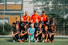 (Видео) Малиот дефинитивно игра на грешна позиција… - SportStation.mk