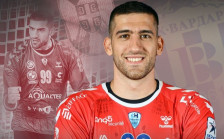 Вардар го пронајде новиот чувар на мрежата: Бомаштар потпиша за „црвено-црните“! - SportStation.mk