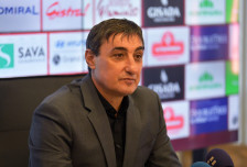 Седлоски пред баражот: Данска е фаворит, но ние одиме во Копенхаген со јасна идеја и силна верба! - SportStation.mk