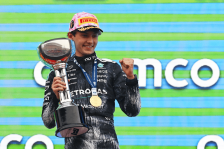 После од 73 години: Антонели го повтори подвигот на легендарните Аскари и Фарина! - SportStation.mk