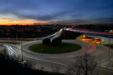 Мадрид го гради својот „автодром“: Како напредуваат подготовките за Формула 1 спектаклот? - SportStation.mk