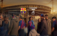 Битка за душата на Барселона: Лапорта или Фонт. Зошто Меси е „џокерот“ на изборите? - SportStation.mk