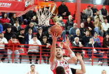 Работнички со остра критика за судијата по поразот од Феникс: Кому му пречи најтрофејниот клуб? - SportStation.mk