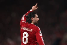 Собослаи: „Никогаш не сум играл во четвртфинале од ЛШ, сега можеме да победиме секого!“ - SportStation.mk