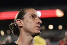 Фламенго нема милост: Отказ за Филипе Луис само три месеци по двојната круна! - SportStation.mk