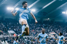 (Видео) Мармуш повторно ги замолкна „страчките“: Сити со пресврт во четвртфиналето на ФА Купот! - SportStation.mk