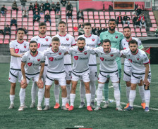 (Видео) Красниќи погоди во Ѓорче, Шкендија го искористи киксот на Вардар и се израмни на врвот! - SportStation.mk