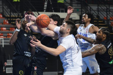 (Видео) МЗТ се врати од „мртвите“ во Негорци: Голема победа над ТФТ во дербито на Суперлигата. - SportStation.mk