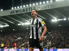 Вил Осула: Го урна Манчестер Јунајтед во 90-та минута, а пред 12 години беше нивен „светски шампион“! - SportStation.mk