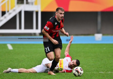 Ден за дерби: Вардар бара излез од кризата, Шкендија во поход кон врвот! - SportStation.mk