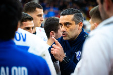 РФМ „пресече“ по дербито во Охрид: Суспензија за судиите Божиновски и Начевски! - SportStation.mk