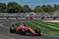 Ферари доминира, Астон Мартин во амбис: Што донесе првиот тренинг во Мелбурн за 2026 година? - SportStation.mk