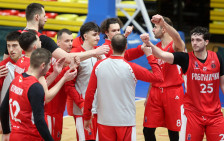 Работнички се врати дома: Ефремовски приреди шоу за историја! - SportStation.mk