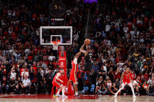 НБА преглед: Пистонс ги прегазија Гризлис, Дјурант го реши Њу Орлеанс! - SportStation.mk