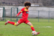 ПМФЛ 20. коло: Судир на амбициите во Кавадарци, битка за опстанок во Гостивар - SportStation.mk