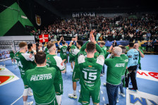 Прилеп пружи херојски отпор, но шампионот не дозволи сензација: Пелистер прв патник на Ф4! - SportStation.mk