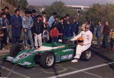 Стево „Атракција“ Милошевски: Замина легендата која ја испиша историјата на македонскиот авто-спорт! - SportStation.mk