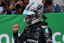 Сузука има нов крал: Антонели на пол-позиција, дебакл за Верстапен во Јапонија! - SportStation.mk