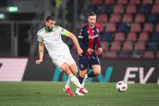 (Видео) Лига Европа: Италјанско реми во Болоња, Воткинс го „освои“ Лил - SportStation.mk