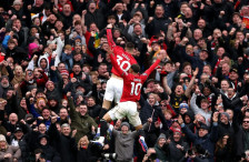 (Видео) Касемиро ја најави, Куња и Шешко ја заверија победата над Вила за ЛШ спектакл! - SportStation.mk