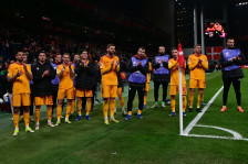 Болно утро по Копенхаген: Каде згреши Македонија и зошто иднината изгледа мрачно? - SportStation.mk