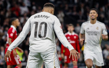 Добра вест во сивилото на „Бернабеу“: Килијан Мбапе нема да оди на операција! - SportStation.mk