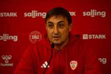 Седлоски: „Боли овој пораз, ни се распадна системот за 10 минути!“ - SportStation.mk