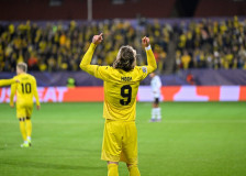 (Видео) Сите живееме во светот на Бодо! Падна и Спортинг, европската бајка нема крај! - SportStation.mk