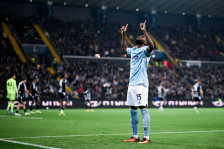 (Видео) Бога во серија, Јувентус во серија: „Старата дама“ го покори Удине - SportStation.mk