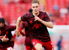 Главоболка за Слот: Вирц го пропушта Вест Хем, неизвесен терминот за неговото враќање - SportStation.mk