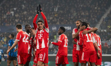 (Видео) Катастрофа за Аталанта: Баерн со 1-6 доминантно низ Италија - SportStation.mk