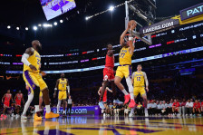 НБА преглед: Дончиќ со 51 поен ги предводеше Лејкерси, трипл-дабл на Јокиќ и историски рекорд на Гилџус-Александер! - SportStation.mk