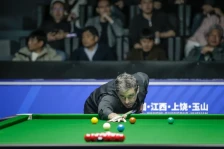 (Видео) Како е можно 153 кога максимумот е 147? Лекција по снукер од генијалниот Рони О’Саливан! - SportStation.mk