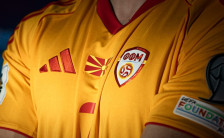 Финалната колекција на Адидас за Македонија доаѓа во мај. - SportStation.mk