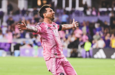 Вечност додека сè уште трае: Новиот стадион на Интер Мајами ќе има трибина „Лео Меси“! - SportStation.mk