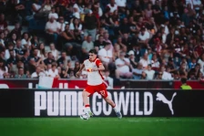 Керим Алајбеговиќ: Од блесок синоќа со Босна до договор со Леверкузен! - SportStation.mk