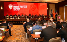 ФФМ донесе нов Статут по 15 години: Регионализацијата ги менува општинските сојузи. - SportStation.mk